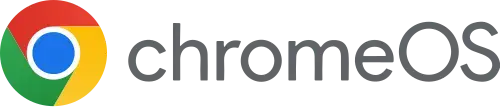 ChromeOS Logo