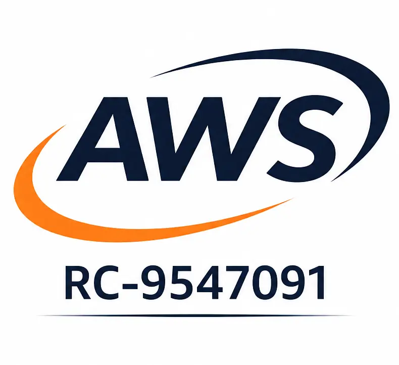 ABUJA WEB SERVICE LTD EMBLEM