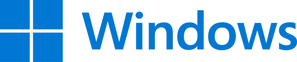 Microsoft Logo